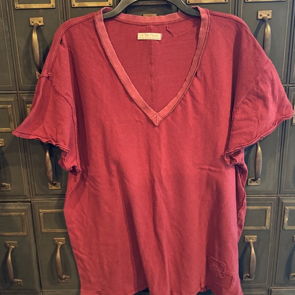 Free People Tops - Free People Top.